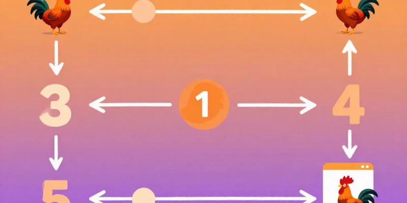 Khám phá quy trình đá gà thomo kl99 chi tiết